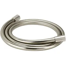 Herzbach Living Spa iX Brauseschlauch Edelstahl gebürstet 1,60 m 1/2'