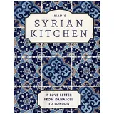 Harpercollins Uk Imad's Syrian Kitchen