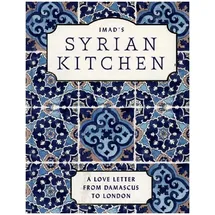 Harpercollins Uk Imad's Syrian Kitchen