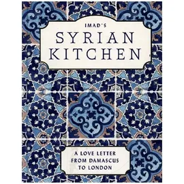 Harpercollins Uk Imad's Syrian Kitchen