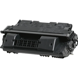 Recycling Toner ersetzt HP C8061A  61A  schwarz