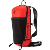 Mammut Aenergy 18 Rucksack (Größe 18L, rot)