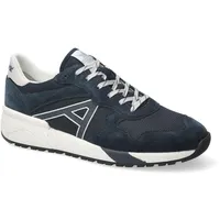 Mephisto Allrounder by Allrounder Sneaker Speed, blau, 42.5 EU - 42.5 EU