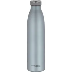 Isolierflasche TC Bottle 750 ml hellgrau-blau EINHEITSFARBE ONE SIZE