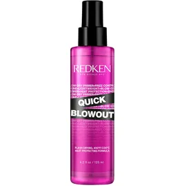 Redken Quick Blowout 125ml