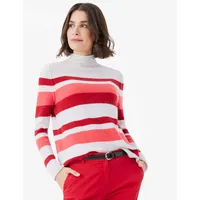 Brax Damen Style Lee Rot, 42