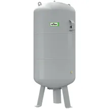 Reflex G 600 6 bar 1000 l Grau