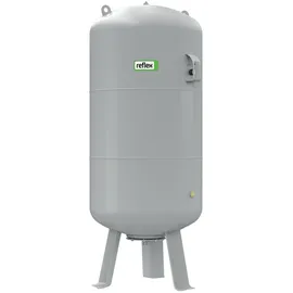 Reflex G 600 6 bar 1000 l Grau