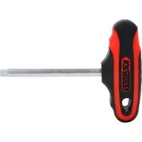 KS Tools 1/4" Vierkant-T-Griff, kurz