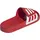 Adidas Adilette Tnd Badesandalen Vivid Red / Cloud White / Vivid Red 48 2/3