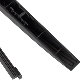 OEM Heckscheibenwischerarm + Wischblatt 240 mm