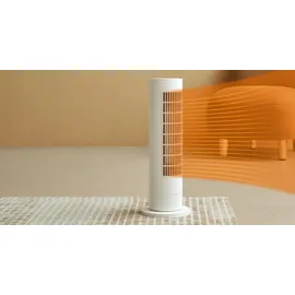 Xiaomi Smart Tower Heater Lite 2000 W Weiß