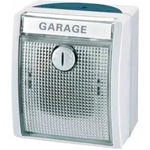 Busch-Jaeger Dämmerungsschalter 2240 W-53
