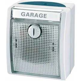 Busch-Jaeger Dämmerungsschalter 2240 W-53