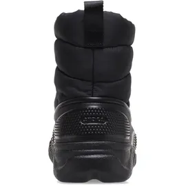Crocs Duet Max ll Boot (robuste) schwarz
