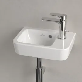 Villeroy & Boch O.novo Handwaschbecken 36 x 25 cm (43433601)