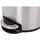 Proregal Treteimer 8 l Silber