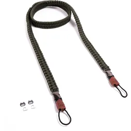 C-Rope Traveler Military Olive 125cm