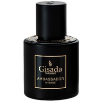 Gisada Ambassador Intense Eau de Parfum