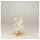 Papstar Bodenbeutel PP 16 cm x 9,5 cm x 4 cm 200 St. Transparent