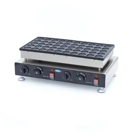 MAXIMA Gastro Mini Pfannkuchenmacher - 50 Stück - Ø4,3 cm