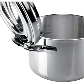 Schulte-Ufer Romana i Bratentopf 24 cm