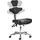 ACTIVESHOP Tattoo-Hocker, Tattoo, Tattoo Studio, Tattoo Hocker, schwarz, Pro Ink 973 - Schwarz