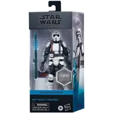 Hasbro Wars Die Schwarze Serie Gaming Greats Riot Scout Trooper Actionfigur 15 cm,