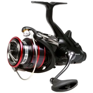 Daiwa Ninja BR LT 3000-150m/ 0,23mm - 5,2:1-300g | Freilaufrolle