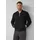 s.Oliver s.O NOW: Blouson aus Stretch-Twill - schwarz - 56