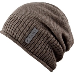 chillouts Beanie Etienne Hat braun
