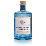 The Shed Distillery Drumshanbo Gunpowder Irish Gin 43%