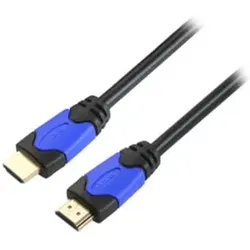 EFB-Elektronik HighSpeed HDMI Kabel A-A 2m schwarz K5431SW.2