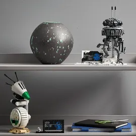 LEGO Star Wars Imperialer Suchdroide 75306