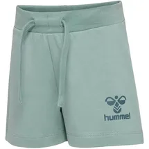 hummel hmlJOC Shorts Blau 98
