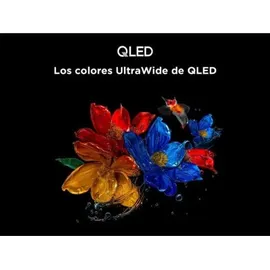 TCL 50P7K 50 Zoll QLED 4K Google TV