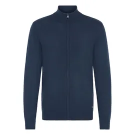 Blend Strickjacke BHWebe in blau | Gr.: S