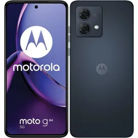 Motorola Moto G84 5G 12 GB RAM 256 GB Midnight Blue