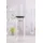 Kilner Vorratsbehälter 3,5l quad Glas, Vorratsbehälter, Transparent, Grau