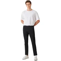 LTB Joshua Slim Fit Blau/Schwarz 33/33