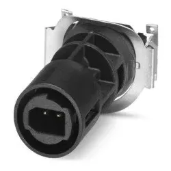 Phoenix Contact 1363342 SPE-Leiterplatten-Steckverbinder SPE-T1-M12MSM-180-SMD SPET1M12MSM180SMD  - 80 Stück