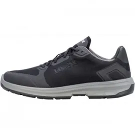 Uvex Halbschuhe O1 FO SRC uvex 1 sport NC aus Textil, ohne Zehenkappe, Weite 11, Größe 51