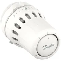 Danfoss React RA Click Thermostatkopf flüssigkeitgefüllt 8 bis 28°C