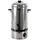Saro Glühweinkocher HOT DRINK MINI 10 l Edelstahl