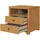 OTTO home Beistellschrank Gotland 60 x 60 x 52 cm Beige
