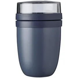 Mepal Ellipse nordic denim 0,7 l
