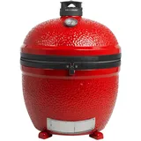 Kamado Joe Big Joe II freistehend