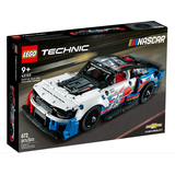 LEGO Technic NASCAR Next Gen Chevrolet Camaro ZL1