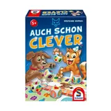 Schmidt Spiele Auch schon Clever