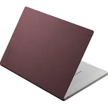 reMarkable BookFolio Pro Mosaic Weave, Sleeves, reMarkable, Paper Pro, Burgundy